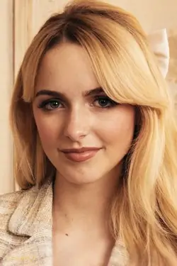 Mckenna Grace