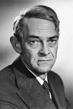 John McIntire