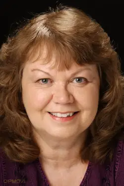 Carole Ann Wilson