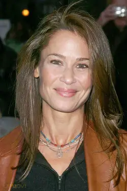 Julie Warner