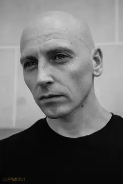 Alex McColl