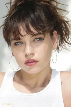 Sophia Tatum