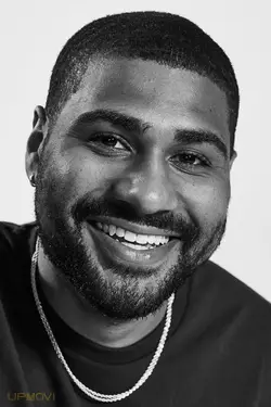 Mark Anthony Green