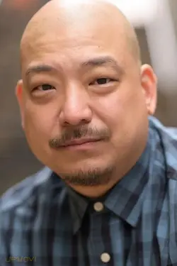 Simon Yin