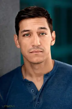 Alexander Alayon Jr.