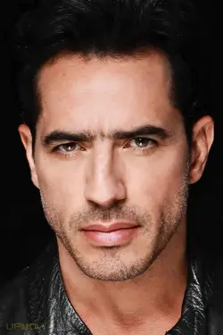 Pedro Palacio