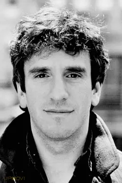 Brian Backer