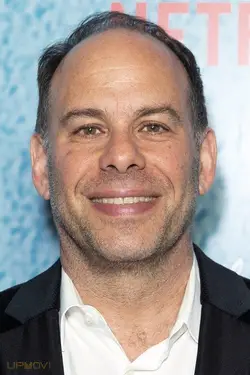 Andrew Polk