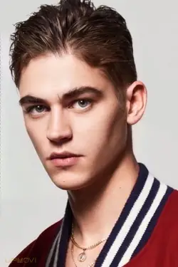 Hero Fiennes Tiffin