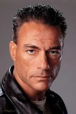 Jean-Claude Van Damme