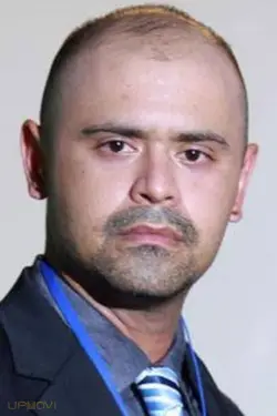 Mike Lucock