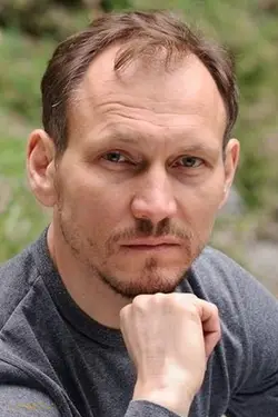 Peter Nikolas