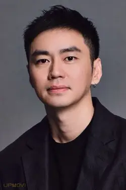 Jacky Gan