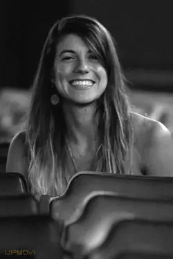 Romina Tamburello