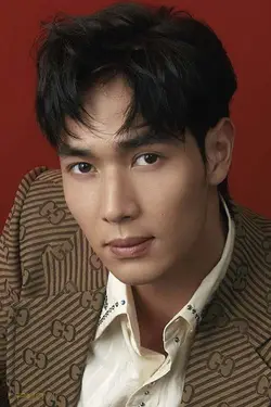 Angus Yeung Tin-Yue