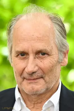 Hippolyte Girardot