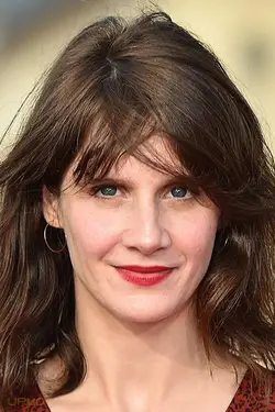 Judith Chemla