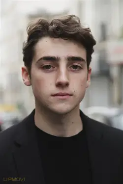 Nathan Gruffy