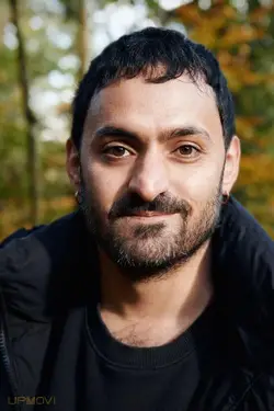 Alireza Bayram