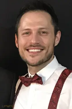 Jake Helgren