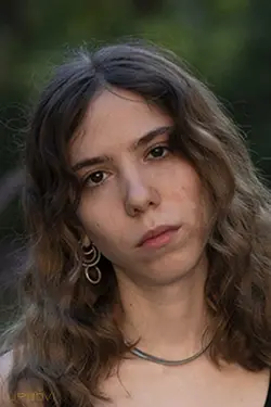 Elsa Lekakou
