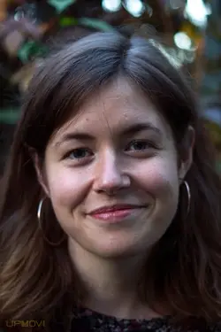 Rebeka Hatházi