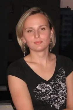 Małgorzata Gebel