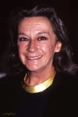 Zoe Caldwell