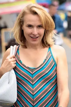 Meredith Thomas