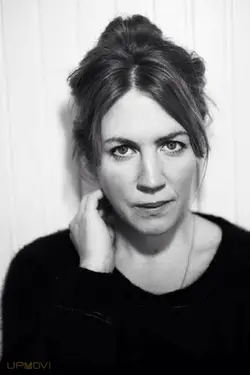 Julia Marko-Nord