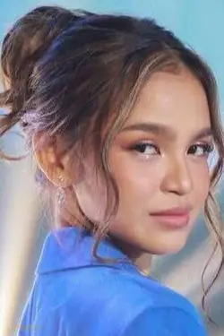 Zephanie Dimaranan