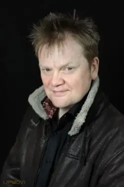 Garry Roost