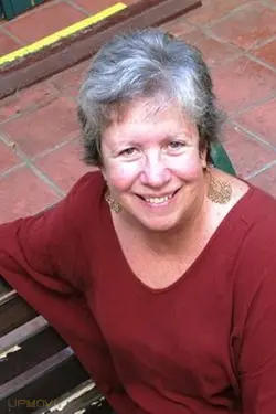 Georgina Borri