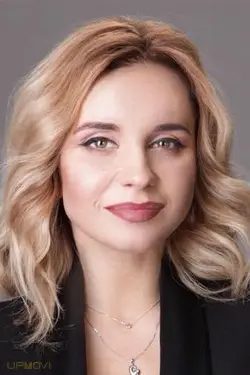 Liliia Rebryk