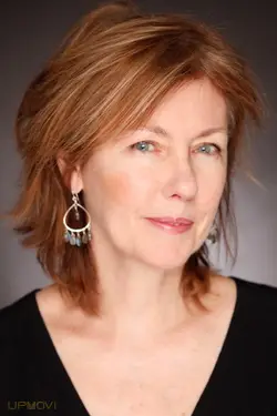 Pamela Hogan