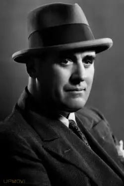 Carl Harbaugh
