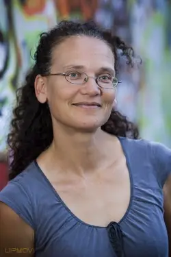 Nadia Drouin