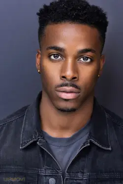Brandon Black