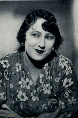 Rachel Devirys