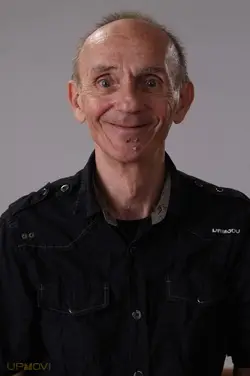 Olexa Gorodenko