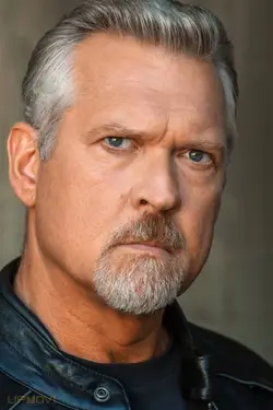 Ed Corbin