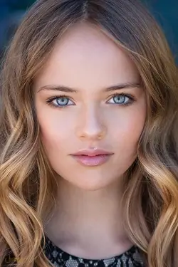 Kristina Pimenova