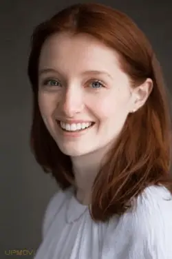 Poppy Gilbert