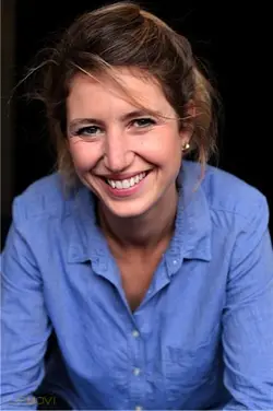 Manon Kneusé