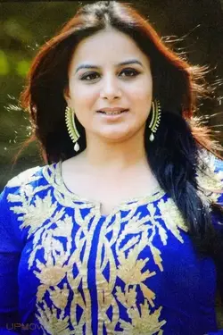 Pooja Gandhi