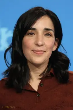 Alauda Ruiz de Azúa