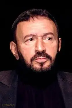 Mustafa Topaloğlu