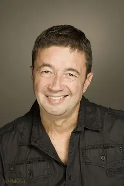 Frédéric Bouraly