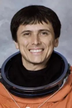 Franklin Chang-Diaz
