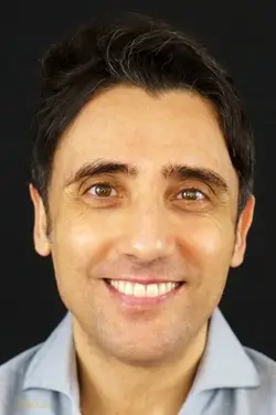 Antonio D'Ausilio